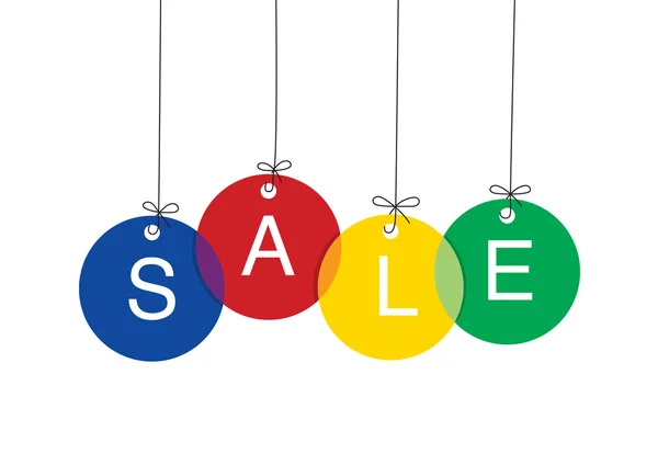 Satılık çanta asılı renkli