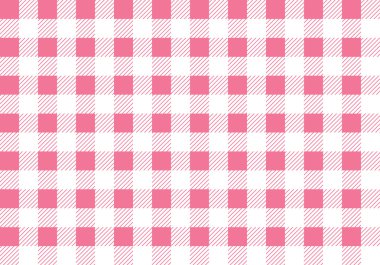 Piknik seamless modeli