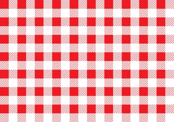 Piknik seamless modeli