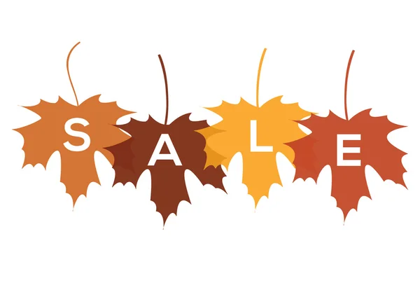 sonbahar Satılık simgesi