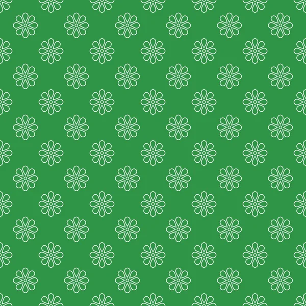 Çiçekle kusursuz desen