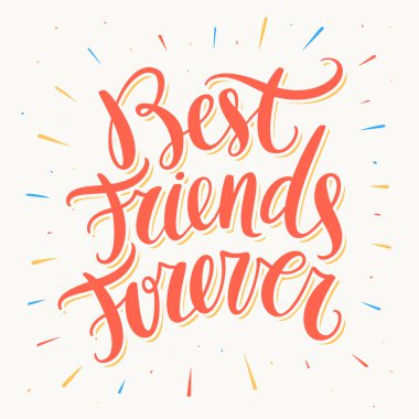 Download Best Day Forever Friends Friendship Happy Free Vector Eps Cdr Ai Svg Vector Illustration Graphic Art