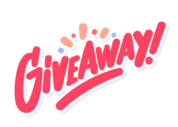 Сдаюсь. Векторное рукописное письмо.