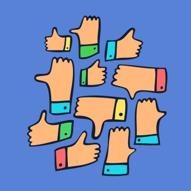 Simge Kümesini Seç ve Sevme