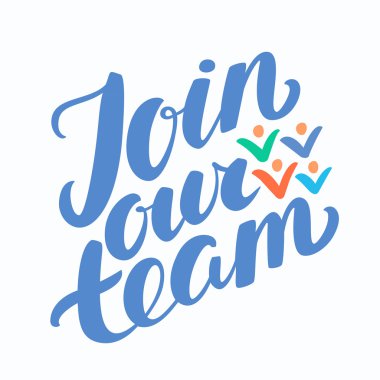 Join our team