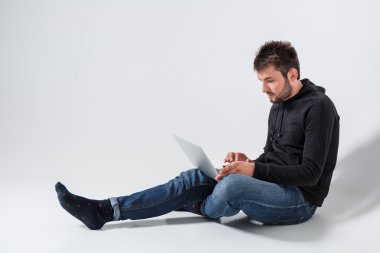 duygusal adam ve defter