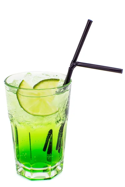 Drink "Alcoholic cocktail" — Stock Photo, Image