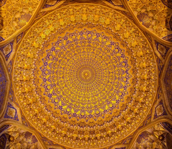 Samarkand kubbe