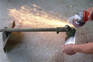 kıvılcım Makina Sanayi