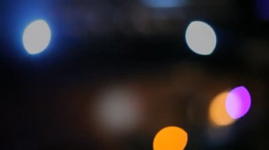 gece parti arka plan