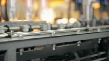 Su için plastik şişe imalatı