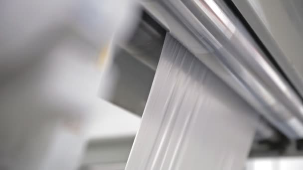 Arbres rotatifs sur une usine 