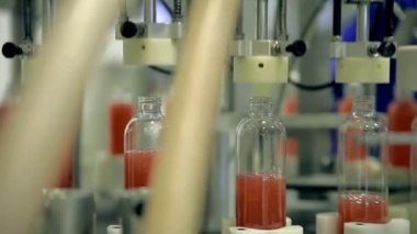 Sabun ürün konveyör üretim hattı