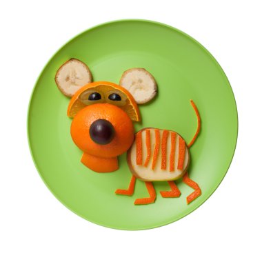 Tiger meyve yapılan 