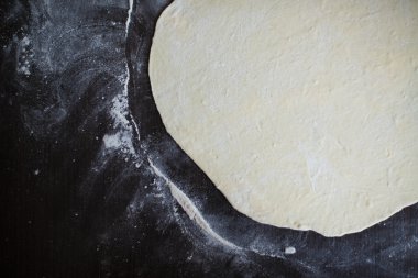 bir köfte heykeltraşlık