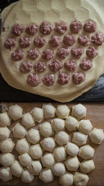 bir köfte heykeltraşlık