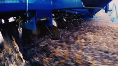 Mibzer Pov video, daha düşük açı