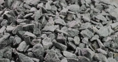 En popüler yapı malzemelerinden biri - molozlar