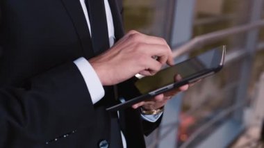 Office pencerede tablet ile çalışma