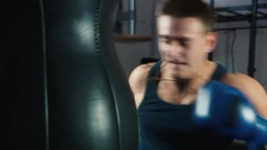 Eğitim boks. Bir boksör yakın: kim eğitiyor