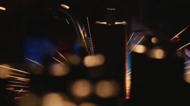 Kaynak Fabrikası ile çalışmak