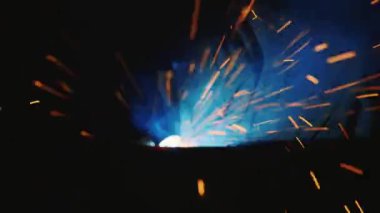 Kaynak Makine Fabrikası