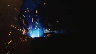 Kaynak Makine Fabrikası