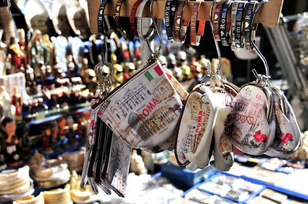 Hediyelik Dükkanı Roma, Hediyelik eşya
