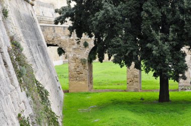 antik kale, Avrupa, Bari ,