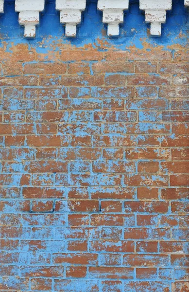 Imagen de fondo Antiguo muro de ladrillo —  Fotos de Stock