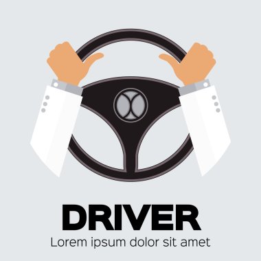 Driver design element