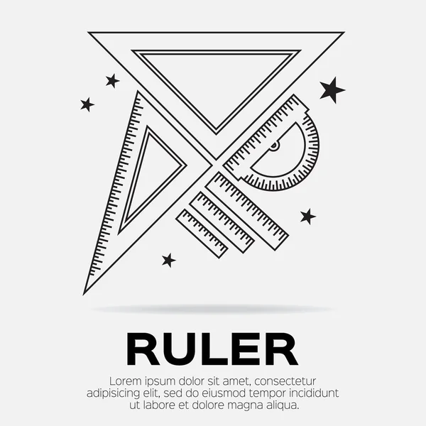 ᐈ 1 inch stock cliparts, Royalty Free inch ruler vectors | download on ...