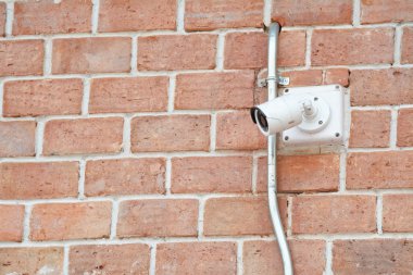 kapalı devre kamera 