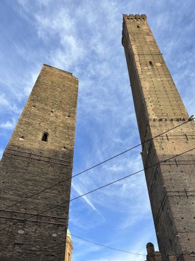 Eski şehir manzarası