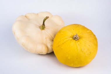 sonbahar kabak sepeti