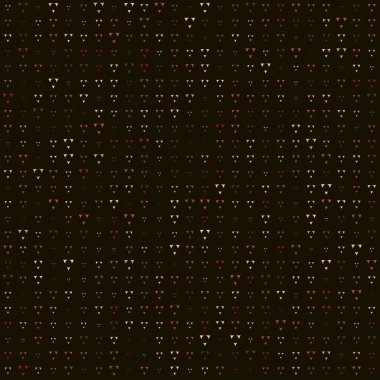 Sorunsuz arka plan - kahverengi tasarlamak