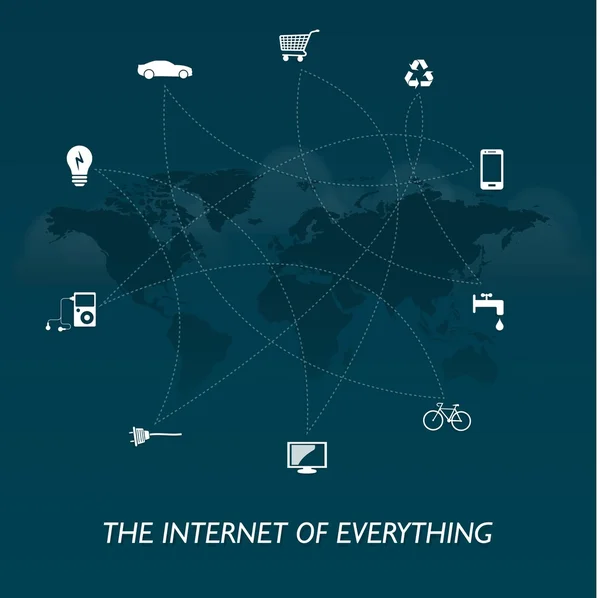 Her şeyin - dünya edition Internet
