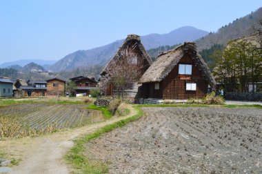 shirakawa-git