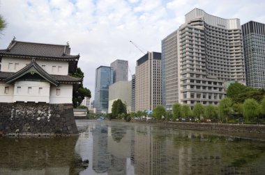 Tokyo İmparatorluk Sarayı