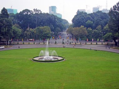 Vietnam Bağımsızlık Sarayı