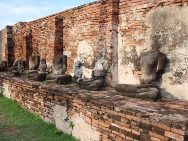 Ayuttaha tarihi Parkı