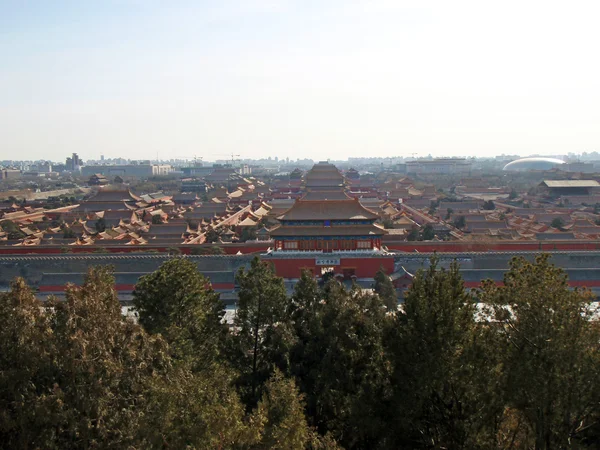 National Palace Museum — Stockfoto