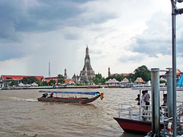 Grand Palace v Thajsku — Stock fotografie