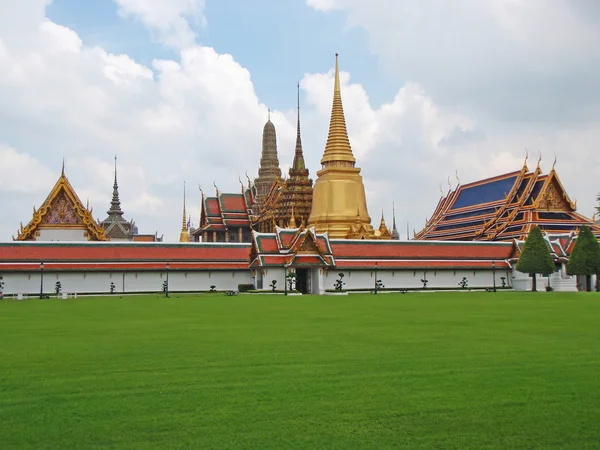 Tayland 'daki Büyük Saray