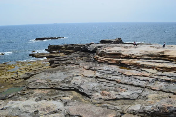 Snjojiki in Wakayama — Stock Photo, Image