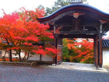 Nison-in Kyoto