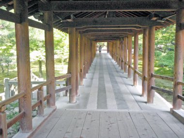 tofukuji Tapınağı Kyoto