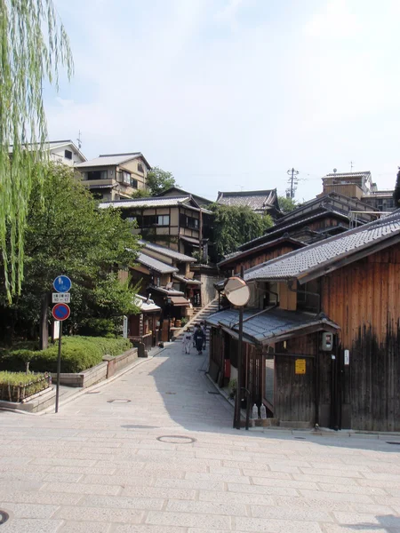 Kyoto görüntüsünü