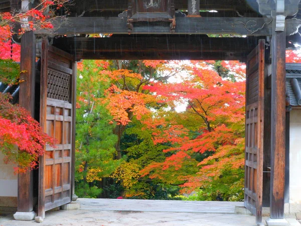 Nison-in Kyoto — Stockfoto