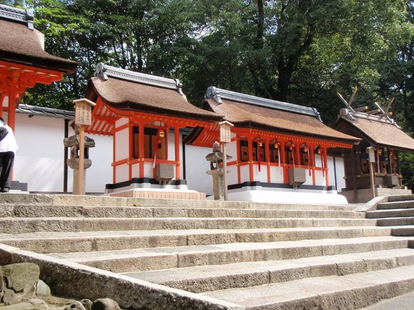 Fushimi Inari Taisha — Stock Photo, Image